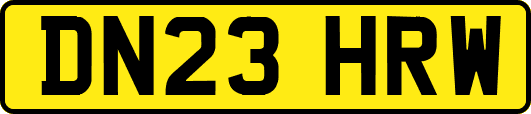 DN23HRW