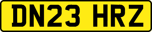 DN23HRZ