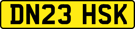 DN23HSK
