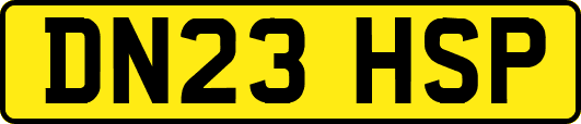 DN23HSP