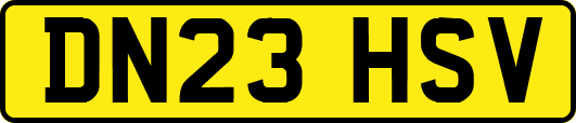 DN23HSV