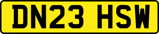 DN23HSW