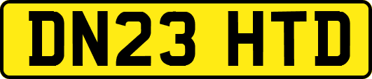 DN23HTD