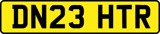 DN23HTR