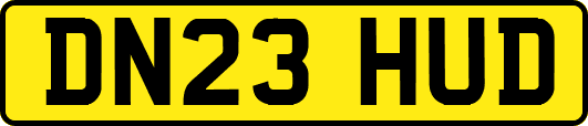 DN23HUD