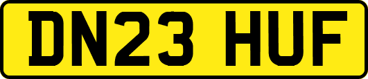 DN23HUF