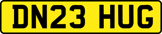 DN23HUG