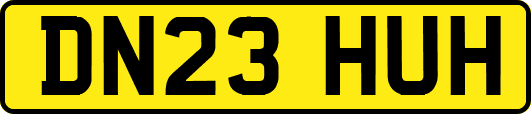 DN23HUH