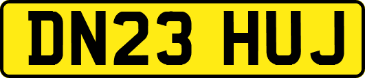 DN23HUJ