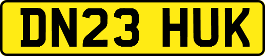 DN23HUK