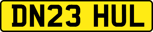 DN23HUL