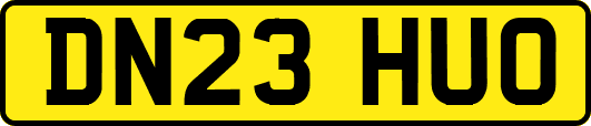 DN23HUO