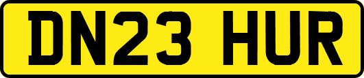 DN23HUR