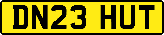DN23HUT
