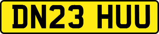 DN23HUU