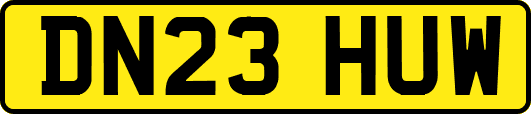 DN23HUW