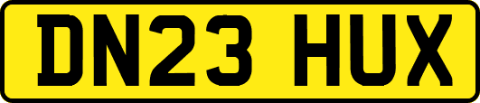 DN23HUX