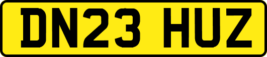 DN23HUZ