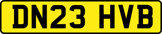 DN23HVB