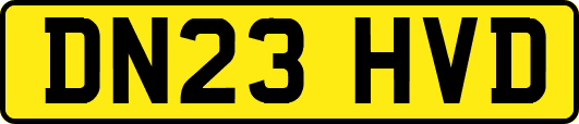 DN23HVD