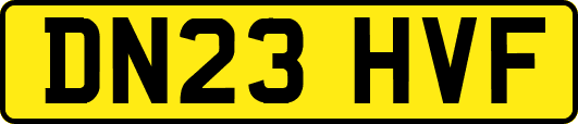 DN23HVF