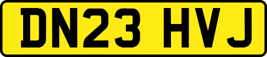 DN23HVJ