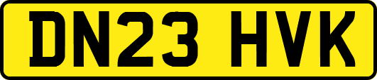 DN23HVK
