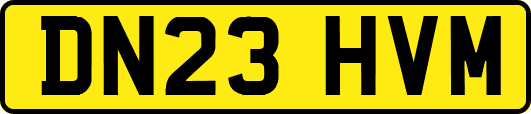 DN23HVM