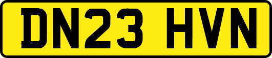 DN23HVN