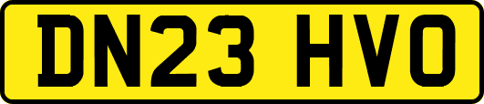 DN23HVO