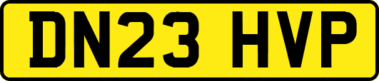 DN23HVP
