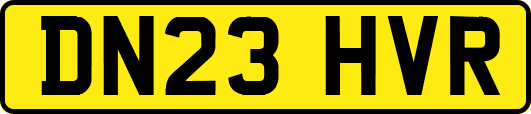 DN23HVR