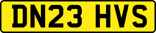 DN23HVS