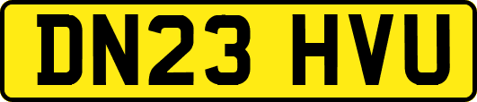 DN23HVU