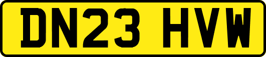 DN23HVW