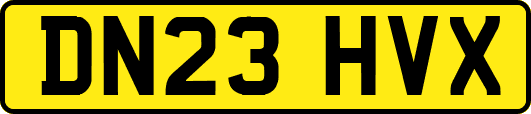 DN23HVX