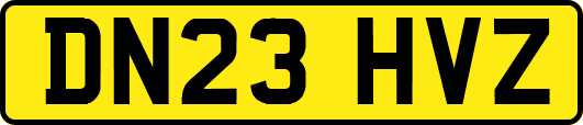 DN23HVZ