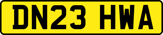 DN23HWA