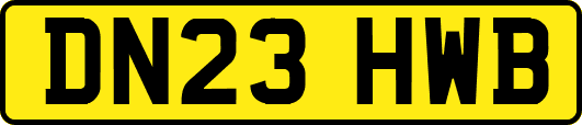 DN23HWB