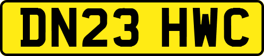 DN23HWC