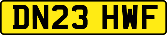DN23HWF