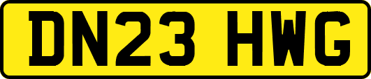 DN23HWG