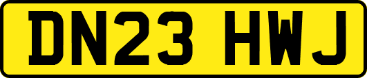 DN23HWJ
