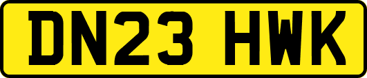 DN23HWK