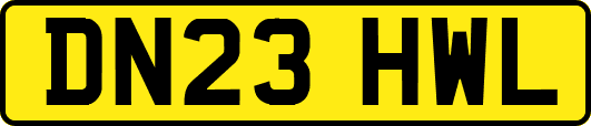 DN23HWL