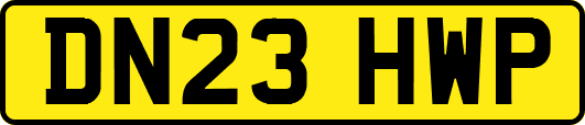DN23HWP
