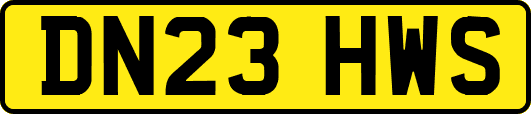 DN23HWS