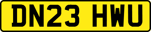 DN23HWU