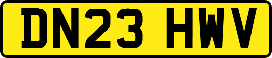 DN23HWV