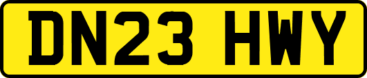 DN23HWY